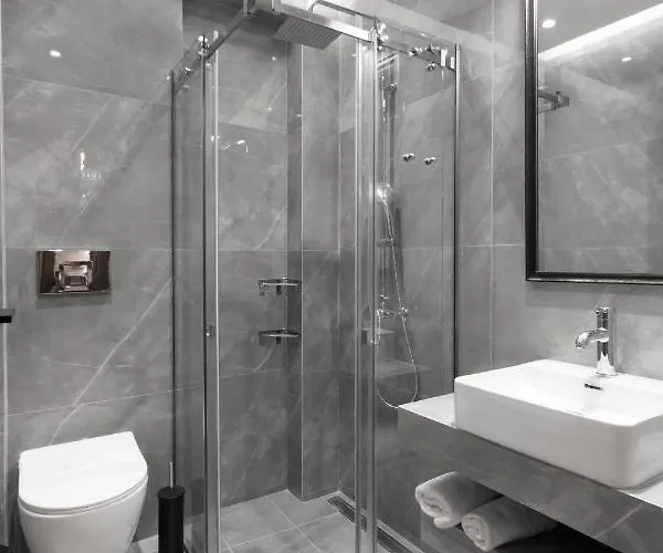 Ridos House * Neos Marmaras