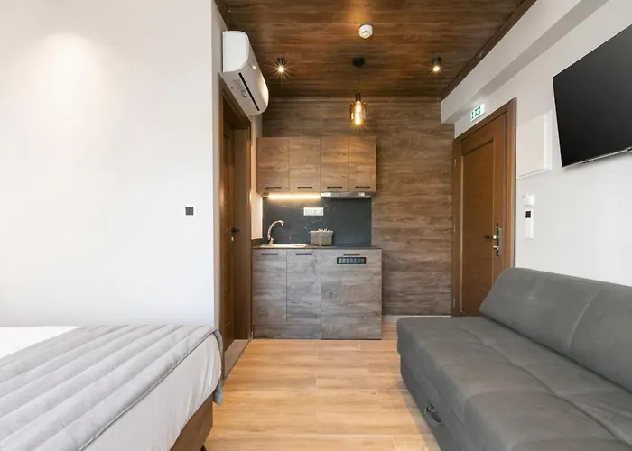 Ridos House Neos Marmaras