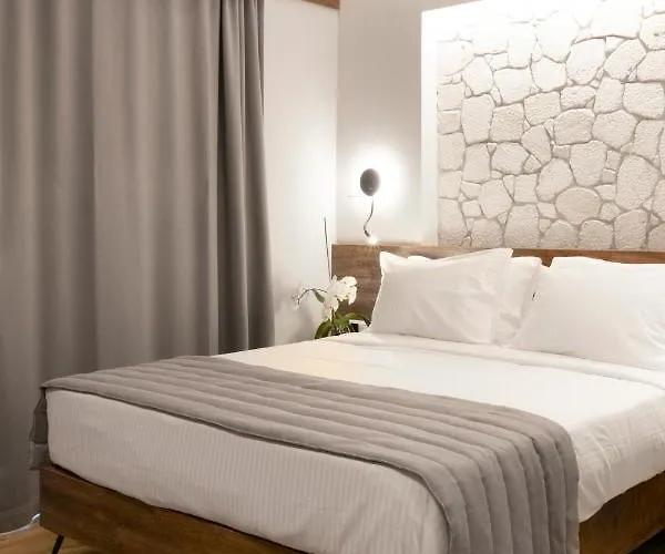 Ridos House Apartamento *