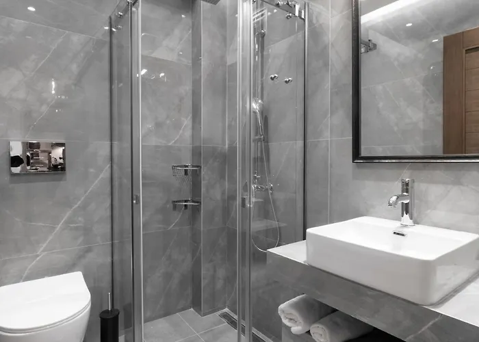 Ridos House Apartamento *