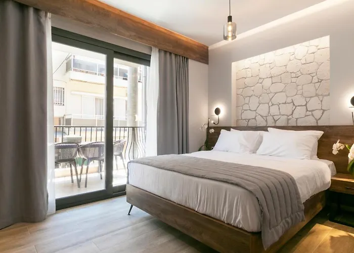 Apartamento Ridos House