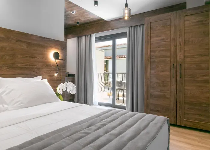 Ridos House Neos Marmaras