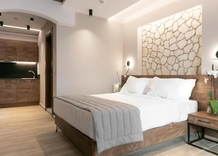 Ridos House Neos Marmaras