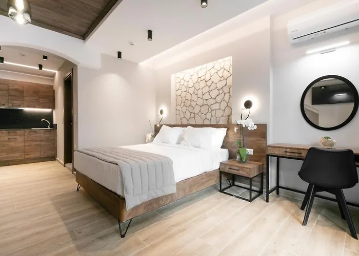 Ridos House Neos Marmaras