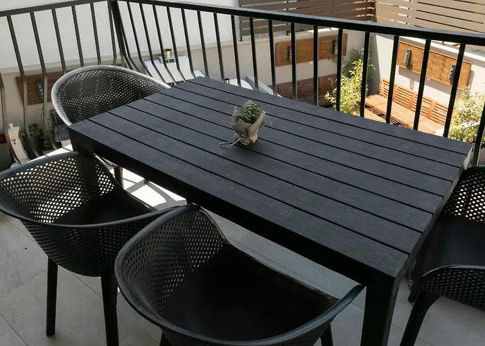 Apartamento Ridos House *