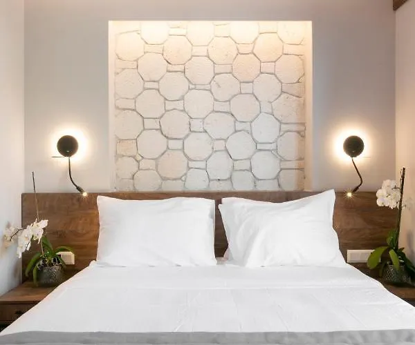 Ridos House Apartamento