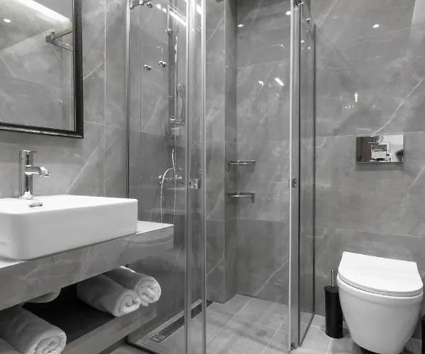 Ridos House Apartamento Neos Marmaras