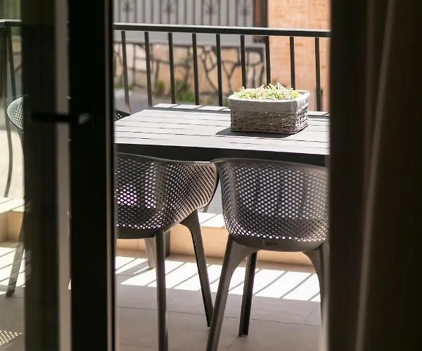 Ridos House