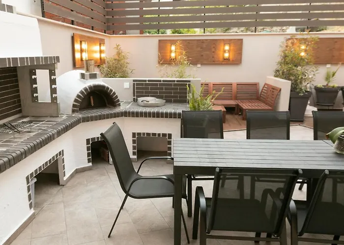 Ridos House Neos Marmaras