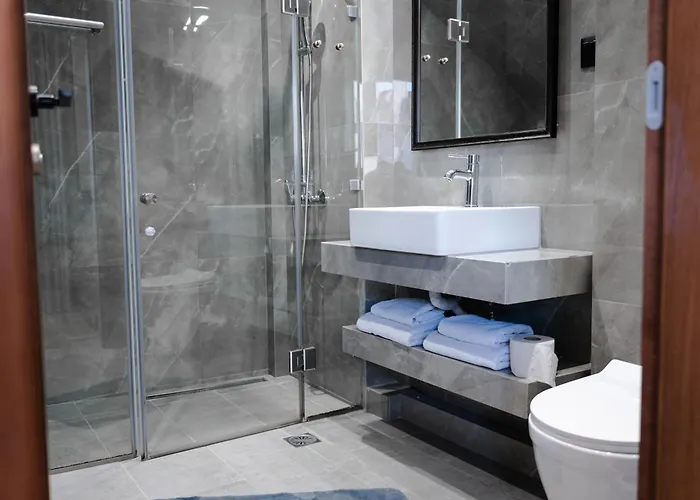 Ridos House Apartamento