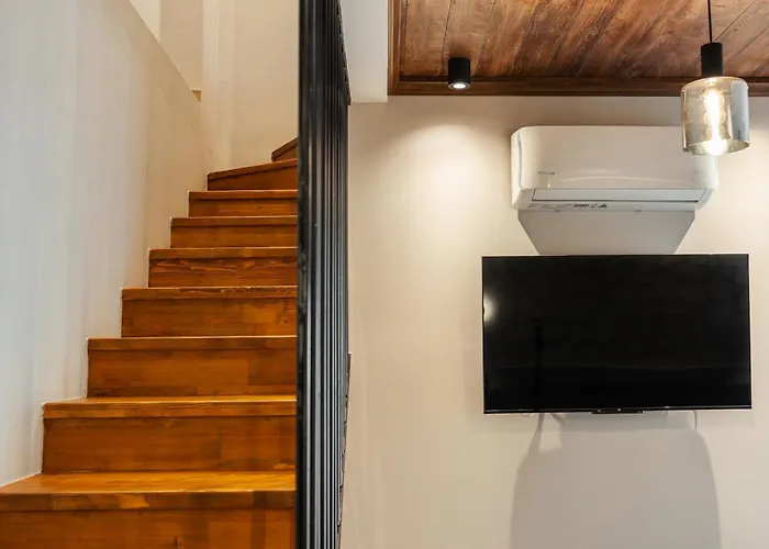 Ridos House Neos Marmaras