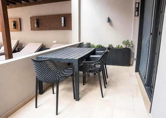 Apartamento Ridos House