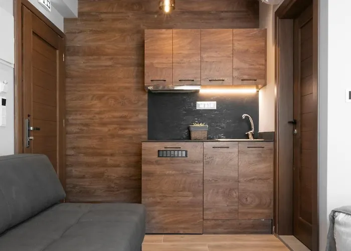 Ridos House Apartamento Neos Marmaras